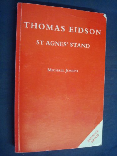 St.Agnes' Stand