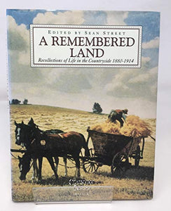 A Remembered Land 