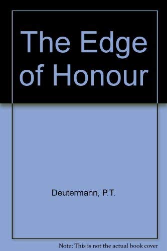 The Edge of Honour