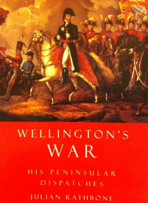 Wellington's War