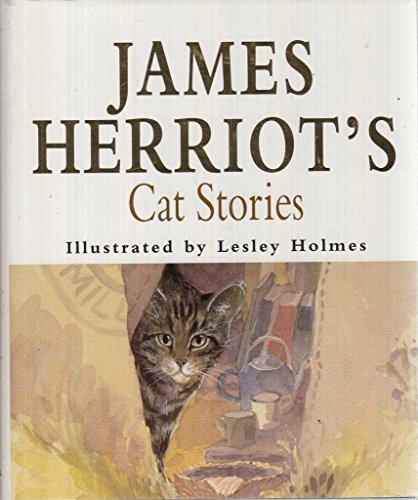 James Herriot's Cat Stories