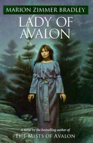Lady of Avalon