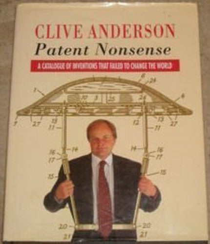 Patent Nonsense