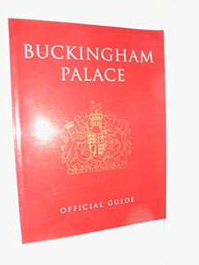 Buckingham Palace 