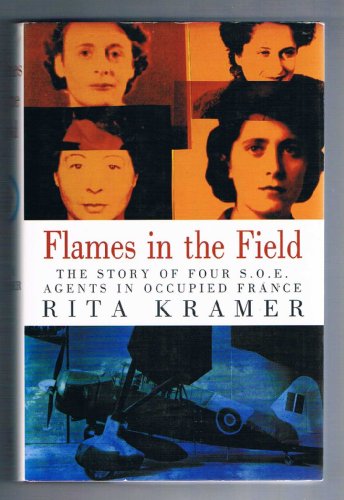 Flames in the Field