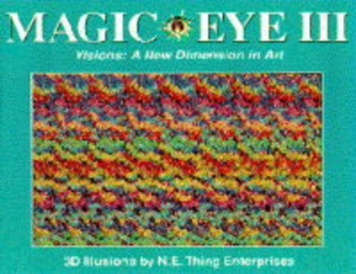 Magic Eye