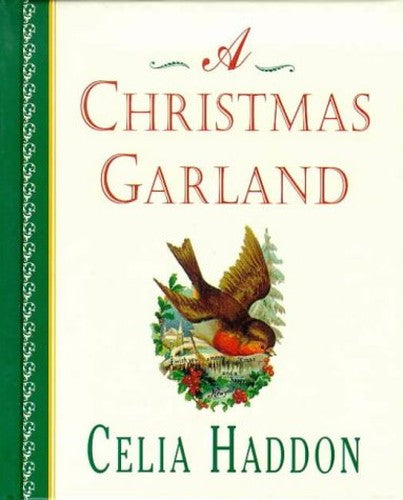 A Christmas Garland