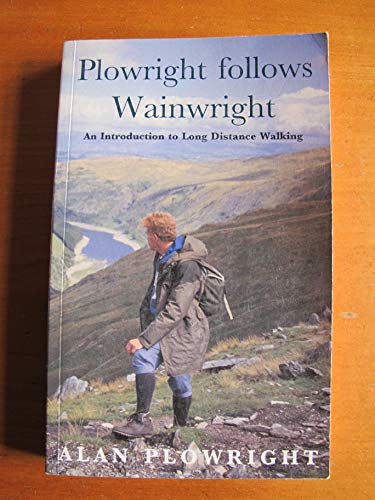 Plowright Follows Wainwright