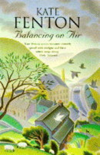 Balancing on Air