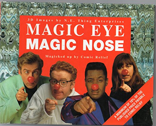 Magic Eye Magic Nose