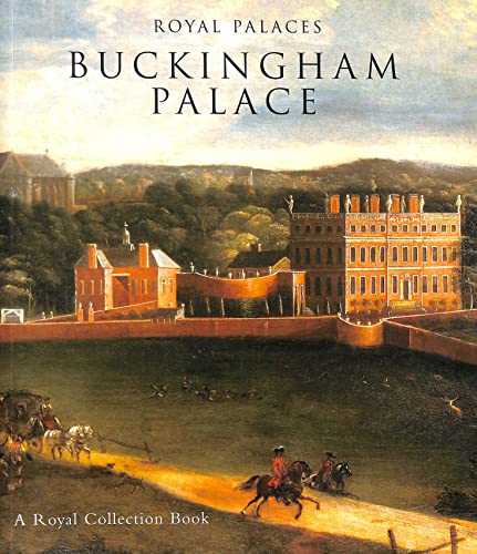 Royal Palaces