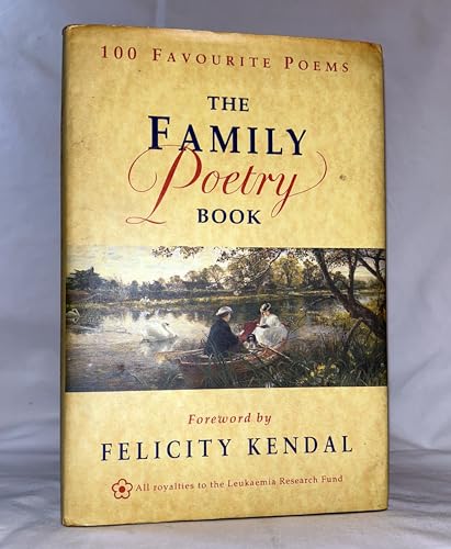 Favourite Family Poetry
