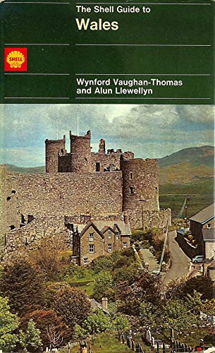 The Shell guide to Wales