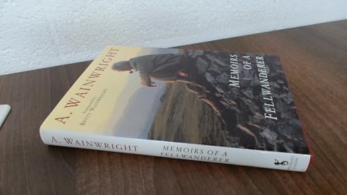 Memoirs of a Fellwanderer