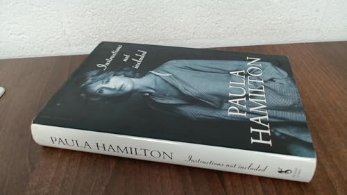 Instructions Not Included