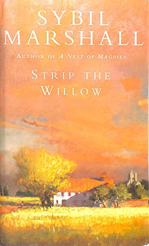 Strip the Willow