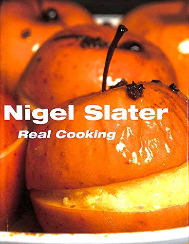 Real Cooking