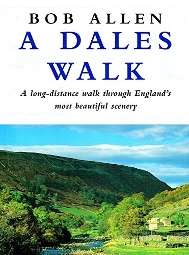 A Dales Walk
