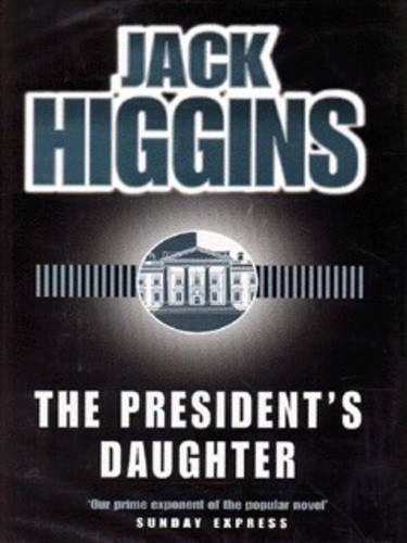 The President's Daughter