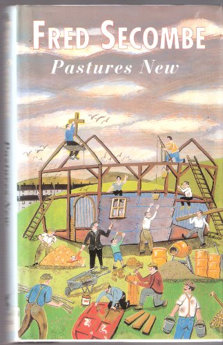Pastures New