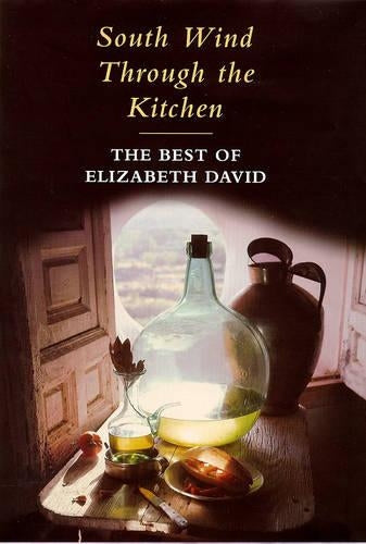 South Wind Through the Kitchen