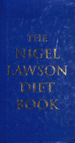 The Nigel Lawson Diet Book