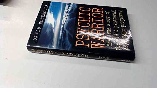 Psychic Warrior