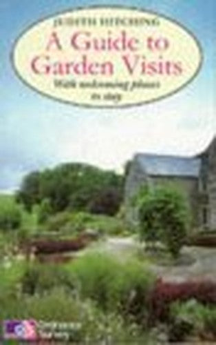 A Guide to Garden Visits