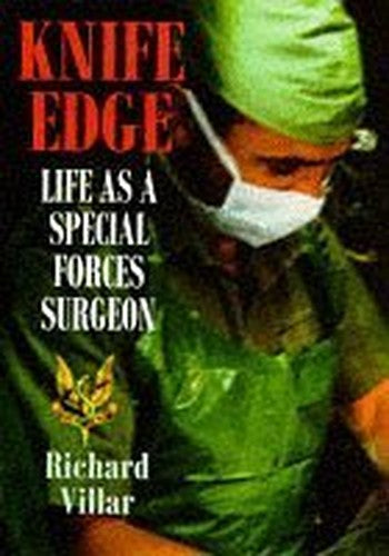 Knife Edge