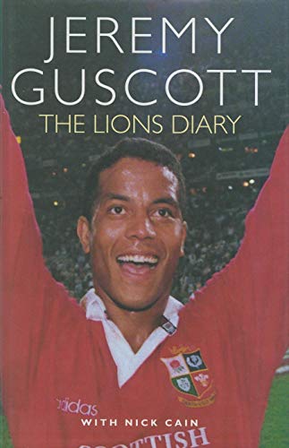 The Lions Diary