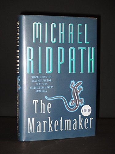 The Marketmaker