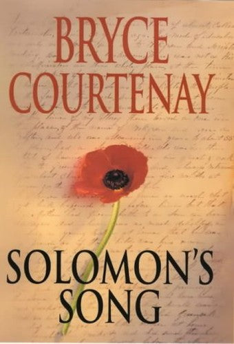 Solomon's Song