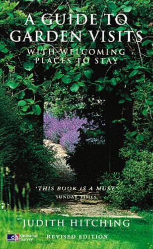 A Guide to Garden Visits