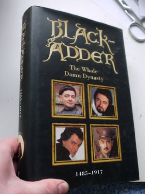 Blackadder