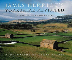 James Herriot's Yorkshire Revisited
