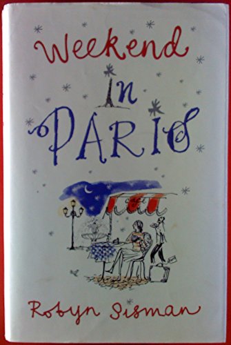 Weekend in Paris