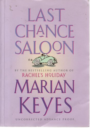 Last Chance Saloon