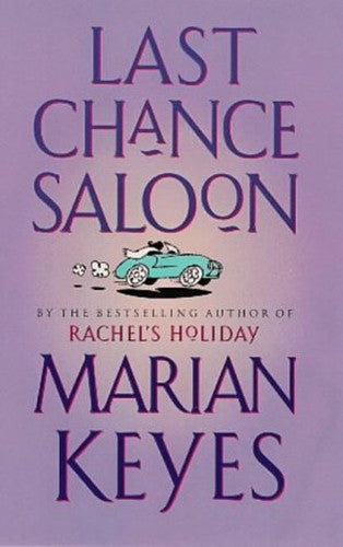 Last Chance Saloon