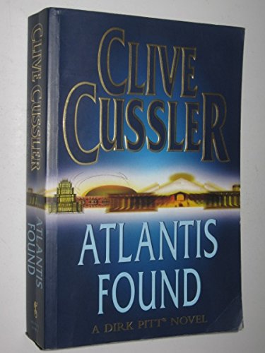Atlantis Found