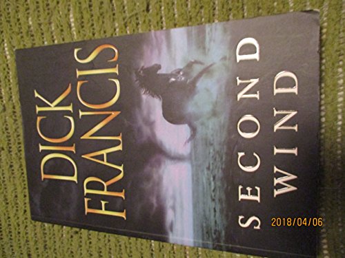 Second Wind