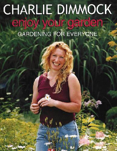 Enjoy Your Garden