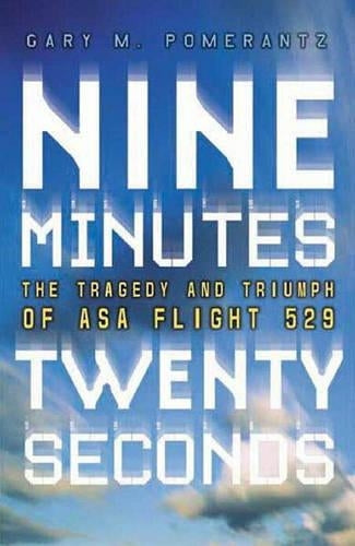 Nine Minutes, Twenty Seconds