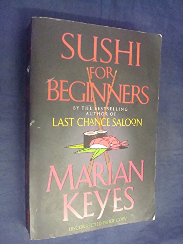 Sushi For Beginners