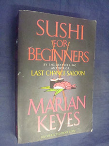 Sushi For Beginners 
