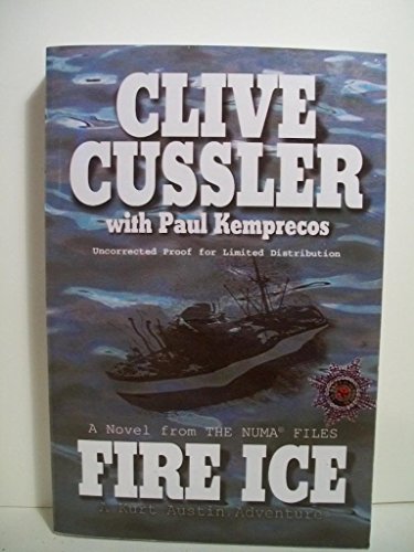 Fire Ice