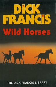 Wild Horses 