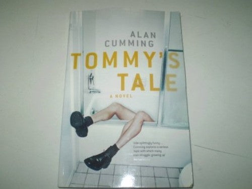 Tommy's Tale
