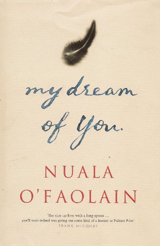 My Dream of You.