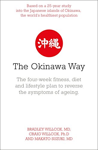 The Okinawa Way