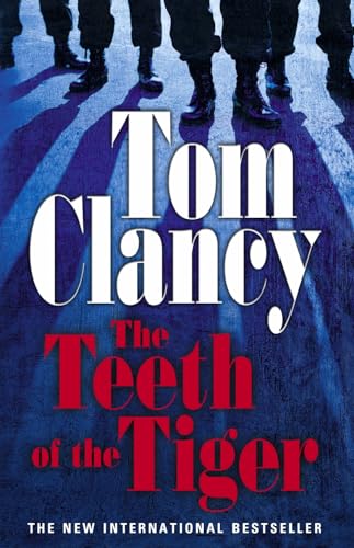The Teeth of the Tiger